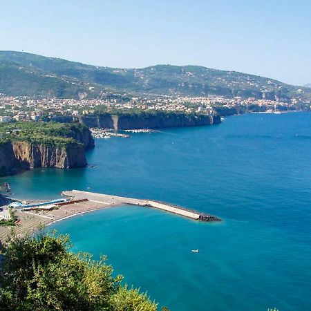 Locazione Turistica Angelina Appartamento Sorrento Esterno foto