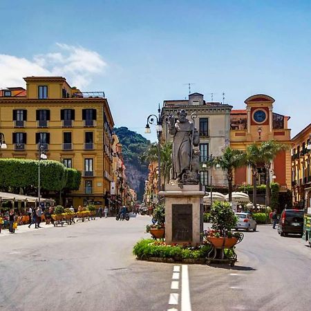 Locazione Turistica Angelina Appartamento Sorrento Esterno foto