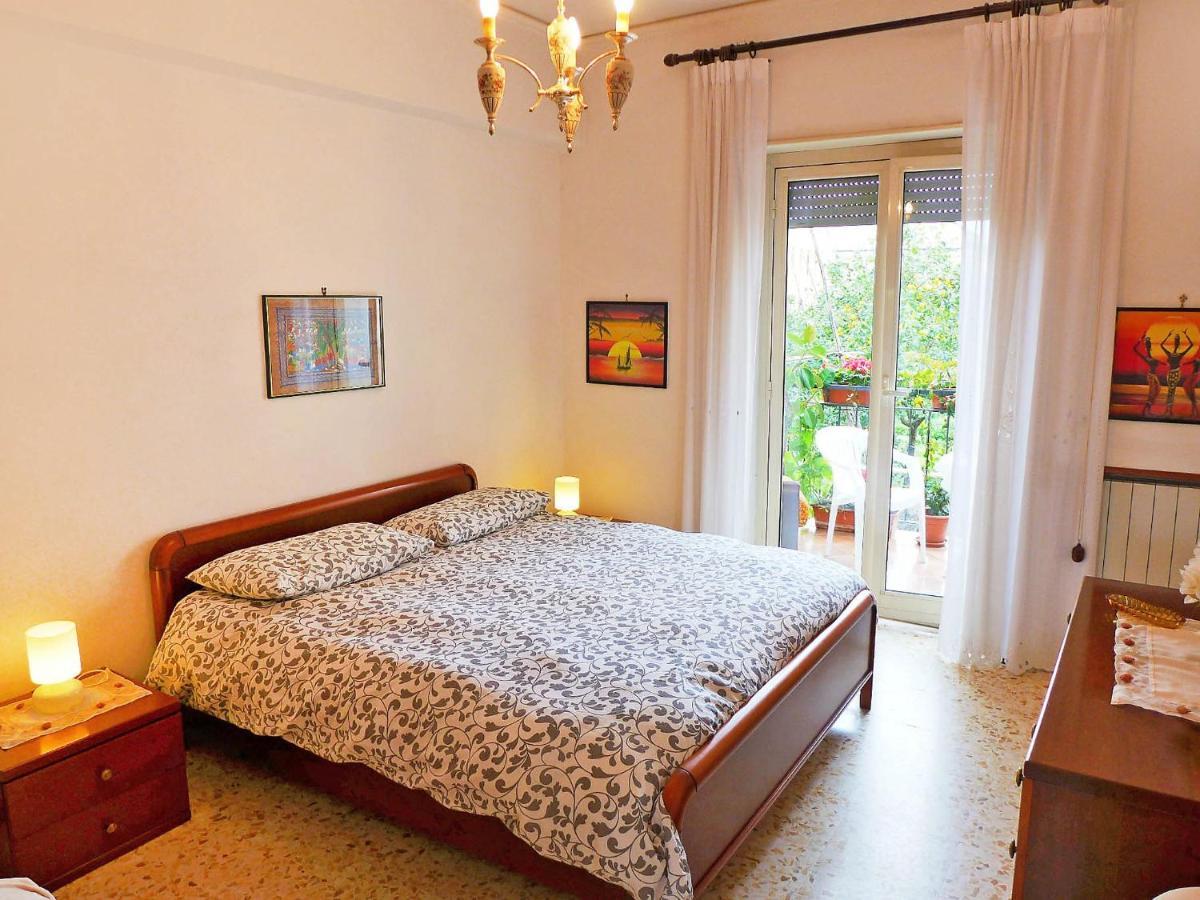 Locazione Turistica Angelina Appartamento Sorrento Esterno foto