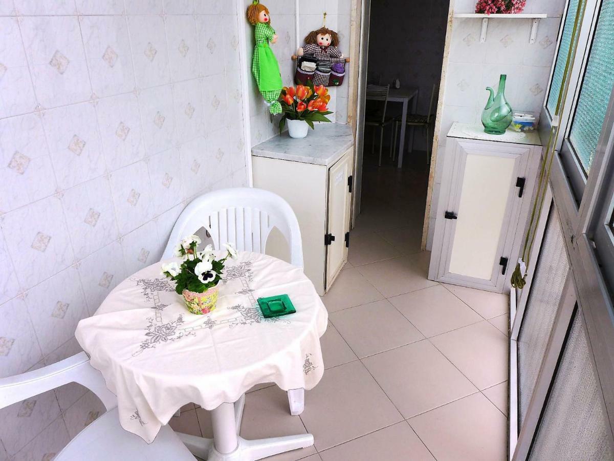 Locazione Turistica Angelina Appartamento Sorrento Esterno foto